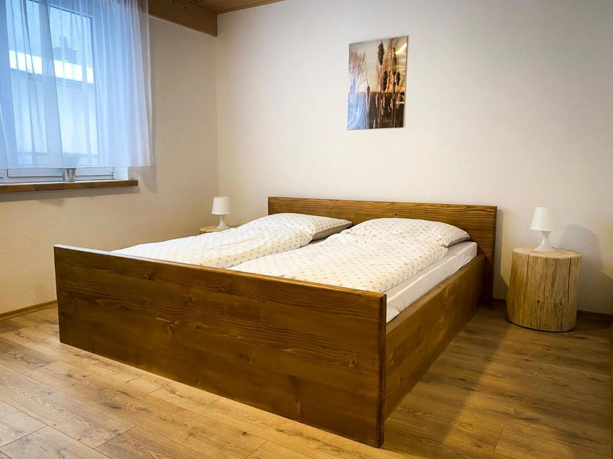 Pod Jodlami Farm stay