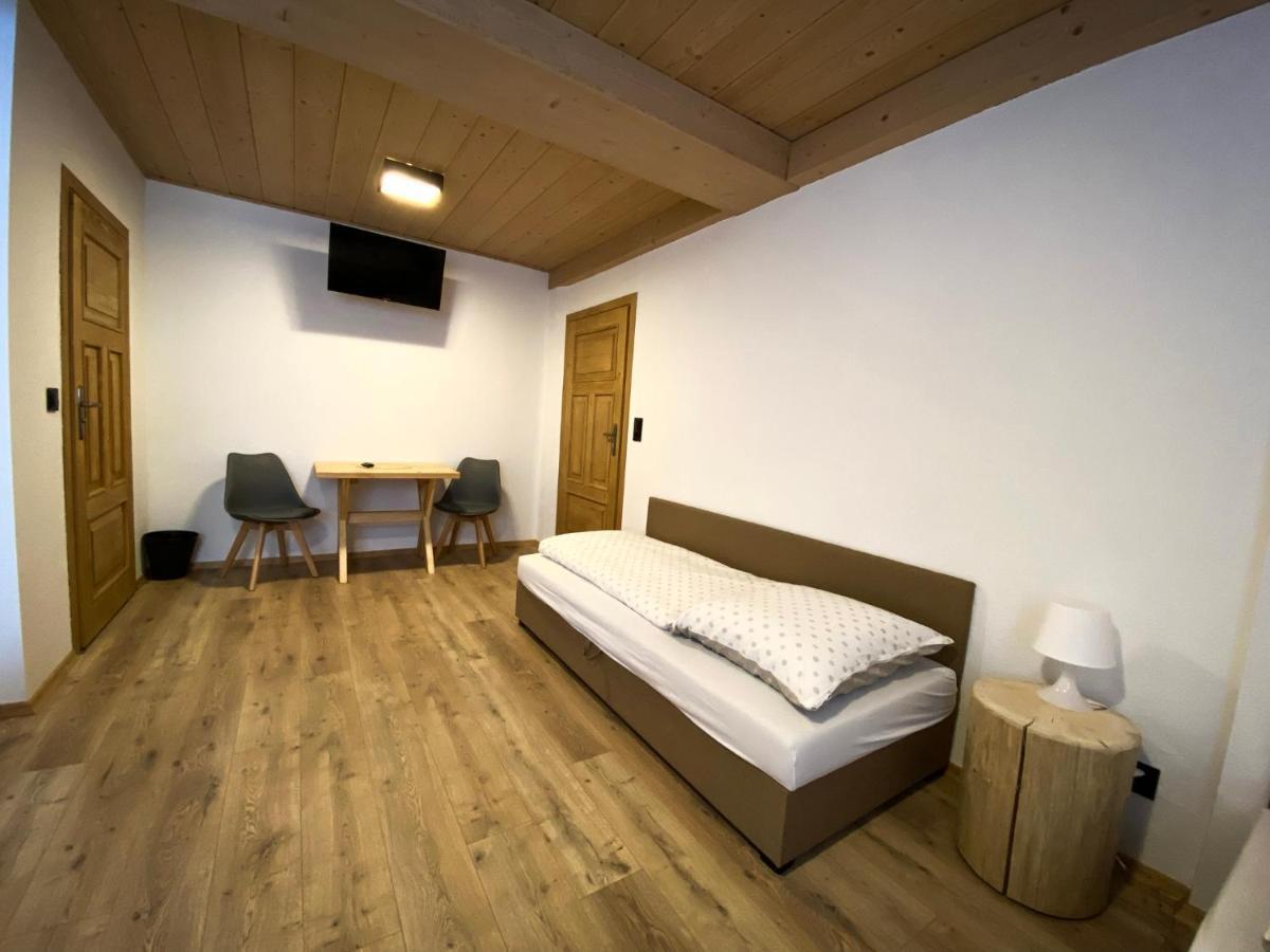 Farm stay Pod Jodlami *