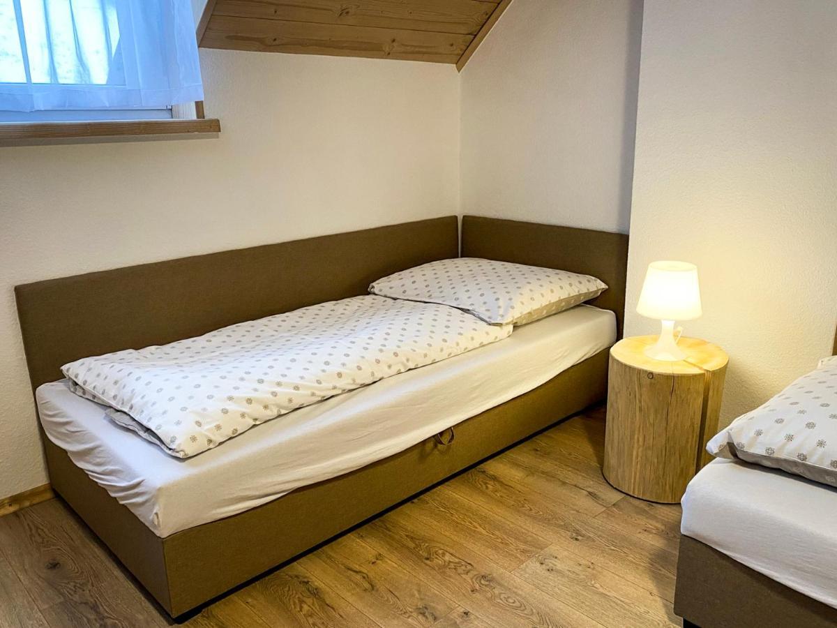 Farm stay Pod Jodlami *