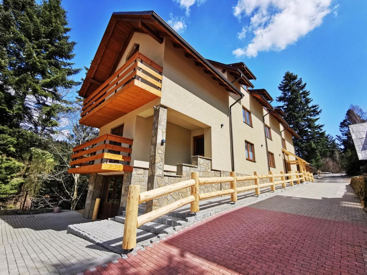 Pod Jodlami Farm stay Zabnica