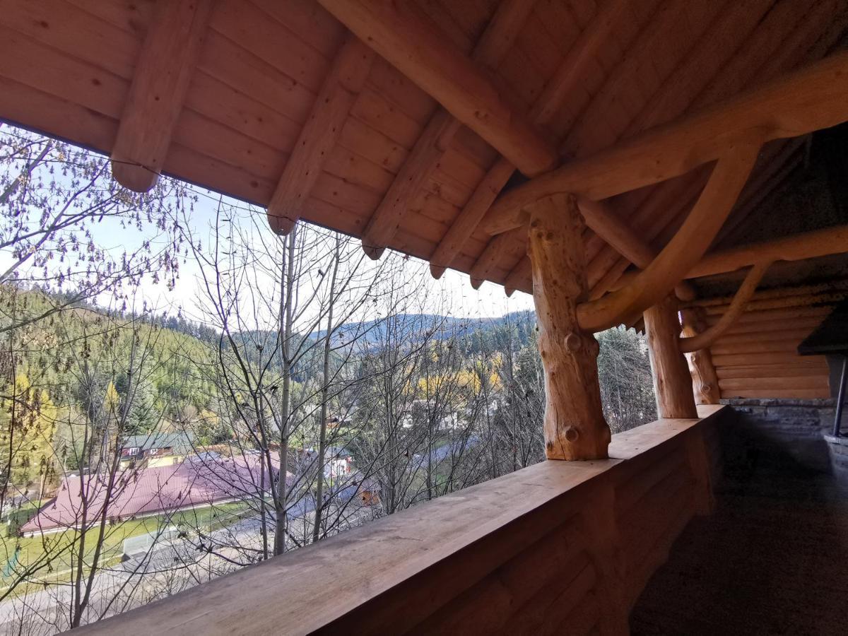 Pod Jodlami Farm stay Zabnica